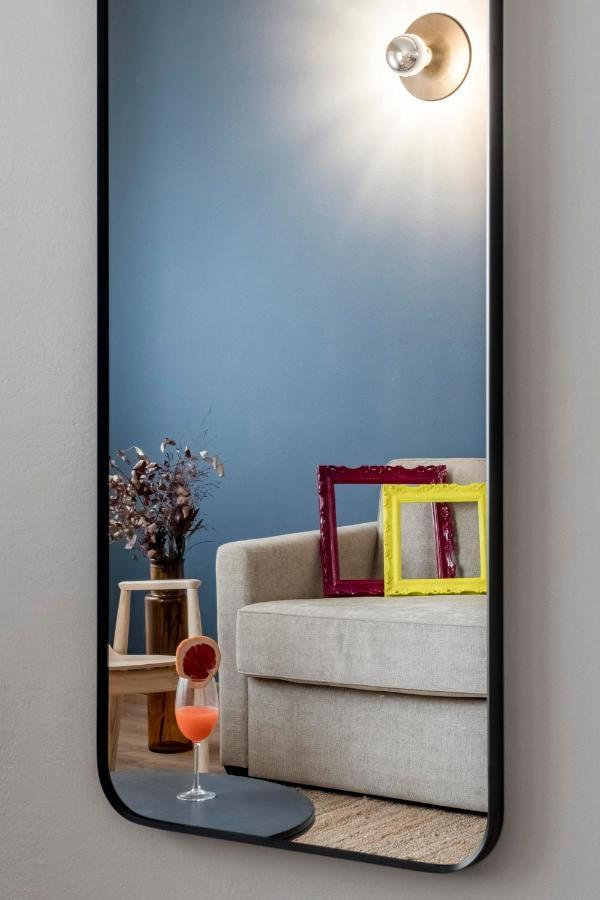 Bob W Ponte Vecchio Apartment Firenze Bagian luar foto