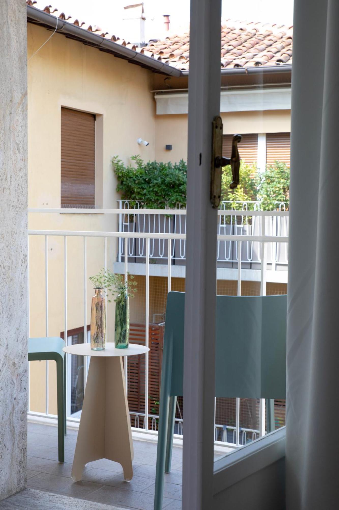 Bob W Ponte Vecchio Apartment Firenze Bagian luar foto