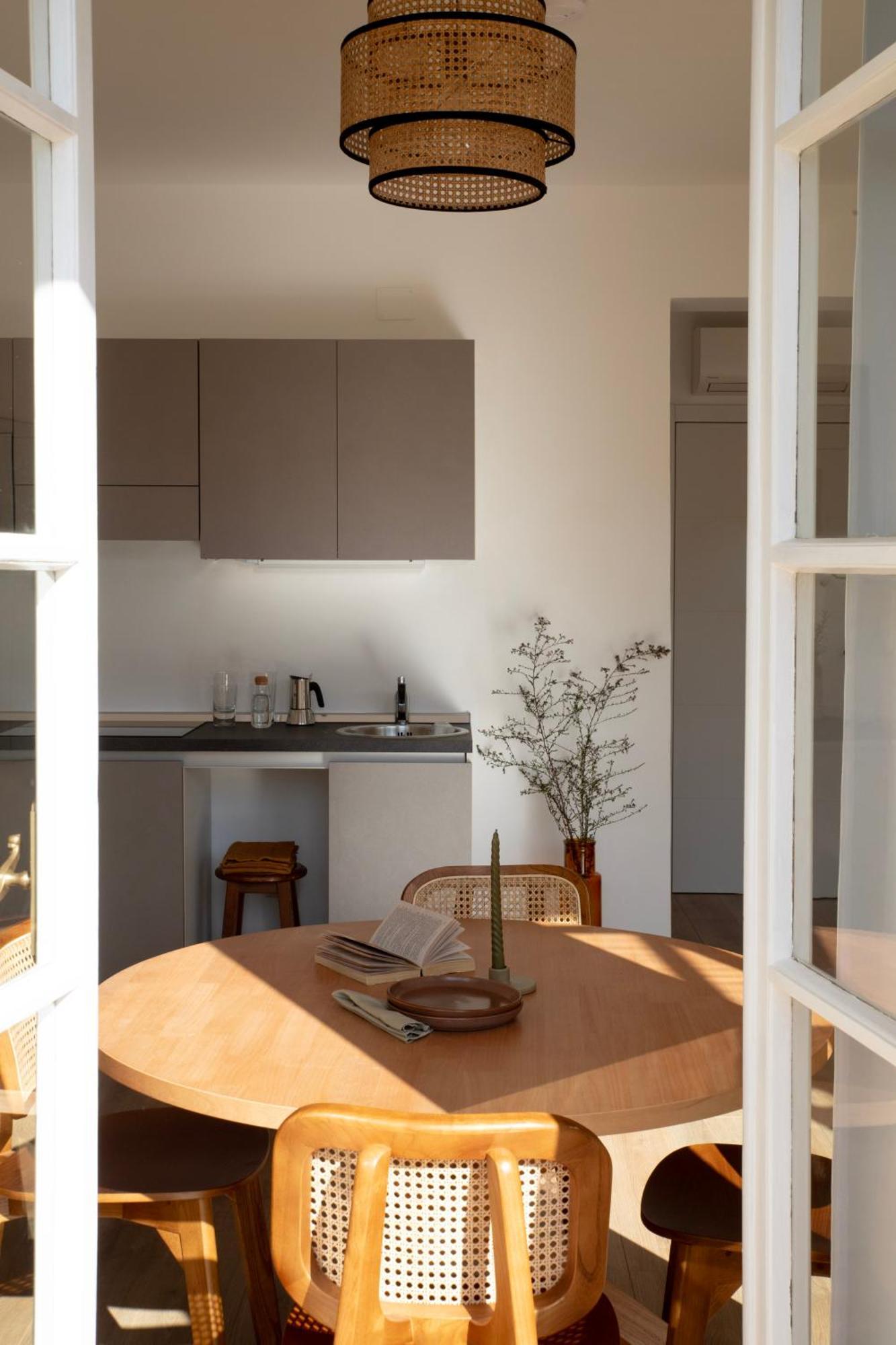 Bob W Ponte Vecchio Apartment Firenze Bagian luar foto