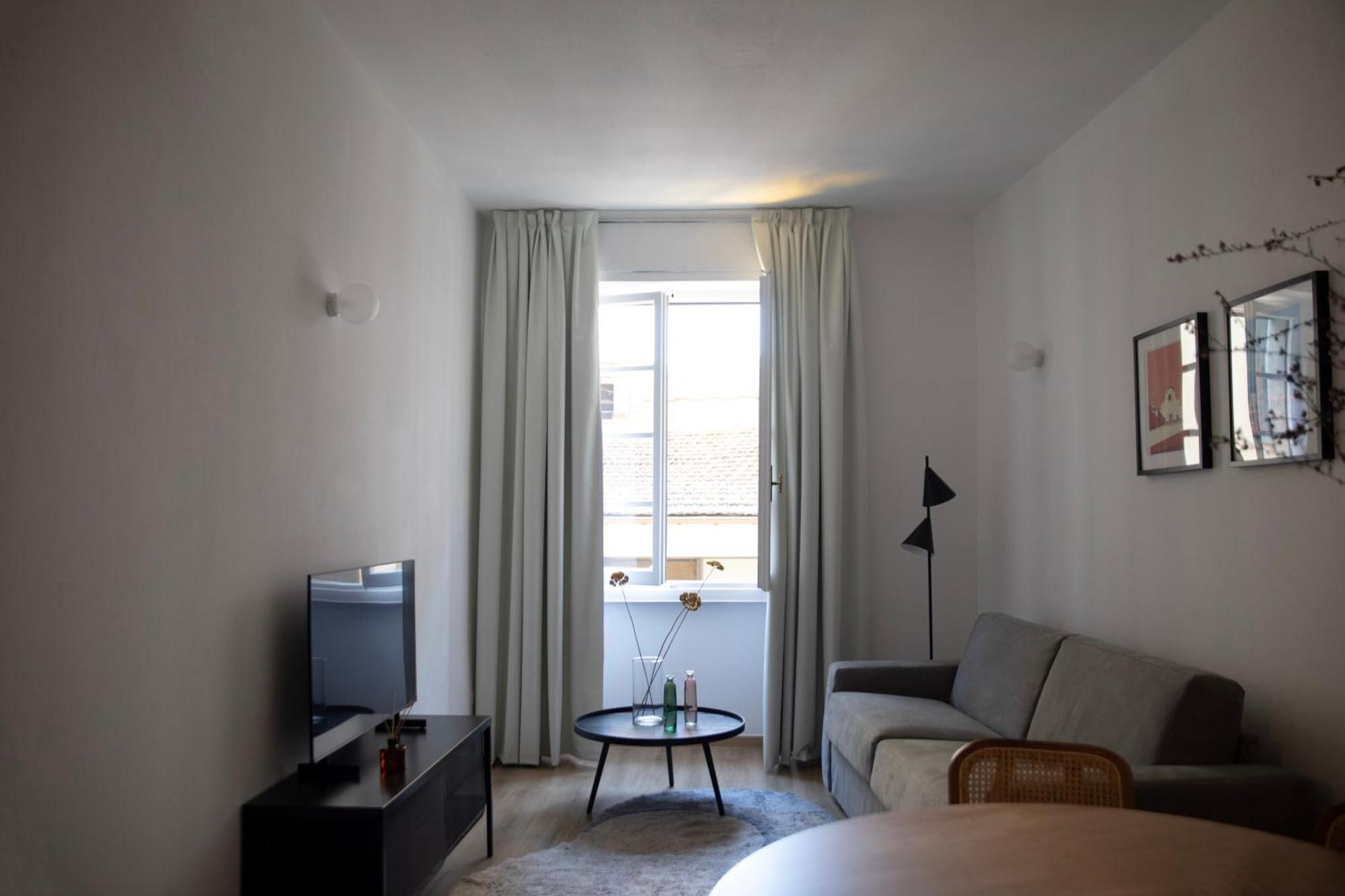 Bob W Ponte Vecchio Apartment Firenze Bagian luar foto