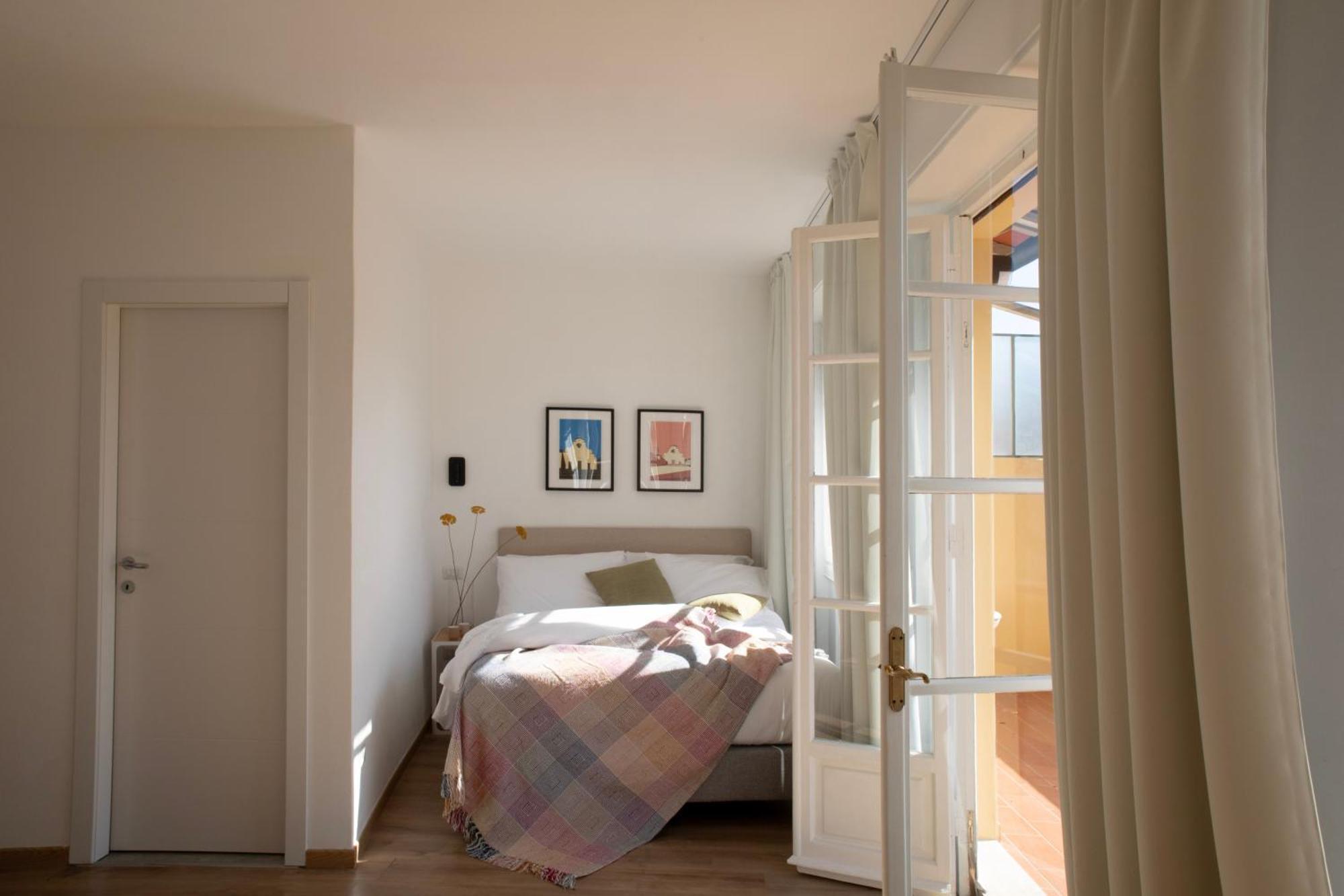 Bob W Ponte Vecchio Apartment Firenze Bagian luar foto