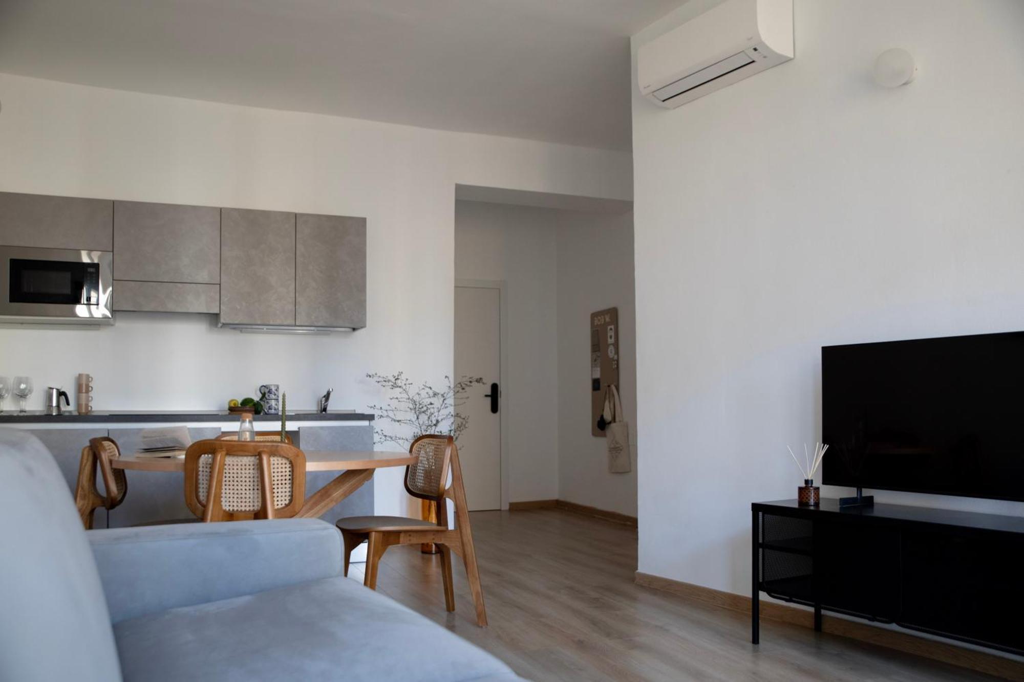 Bob W Ponte Vecchio Apartment Firenze Bagian luar foto
