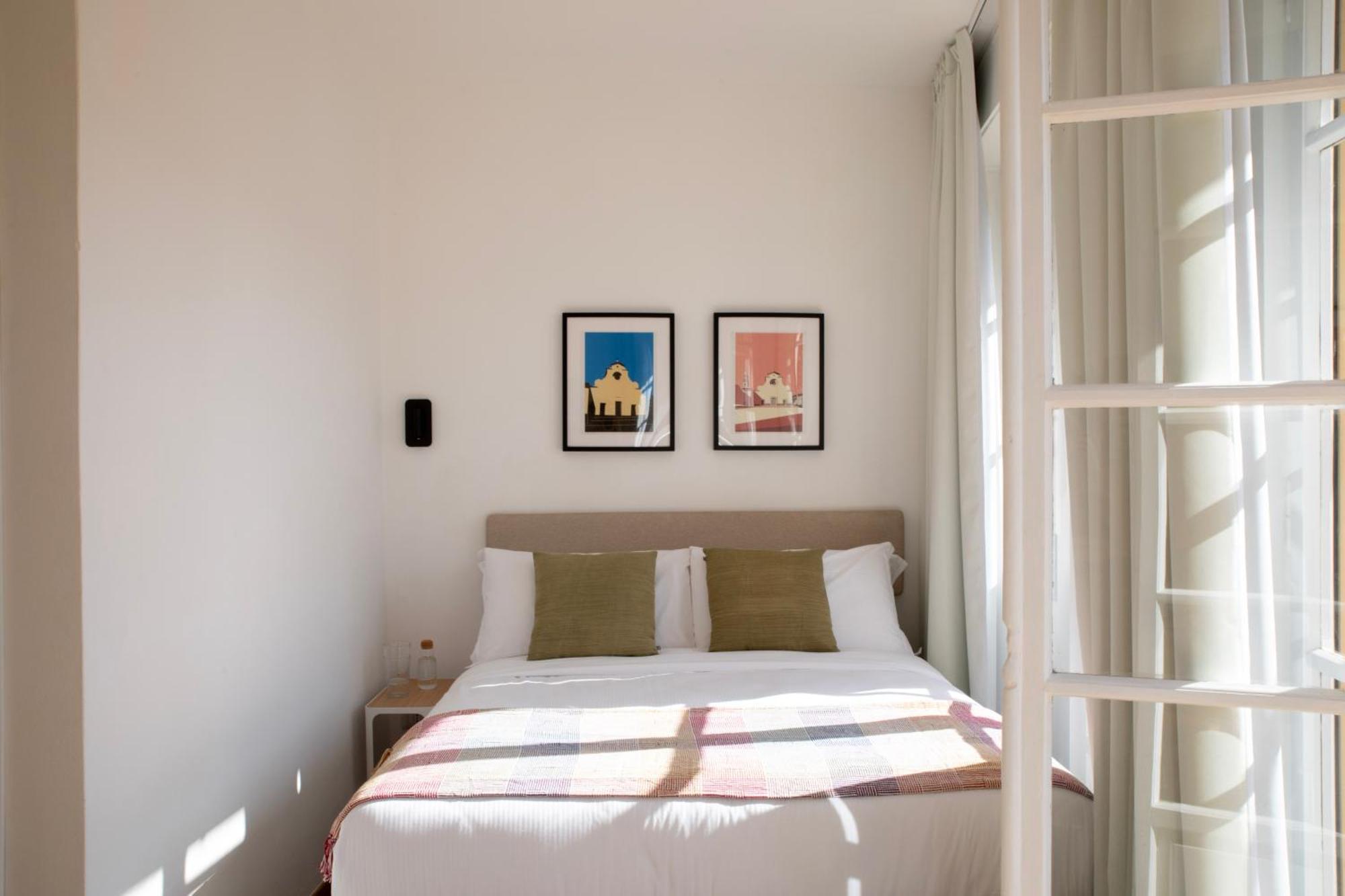 Bob W Ponte Vecchio Apartment Firenze Ruang foto