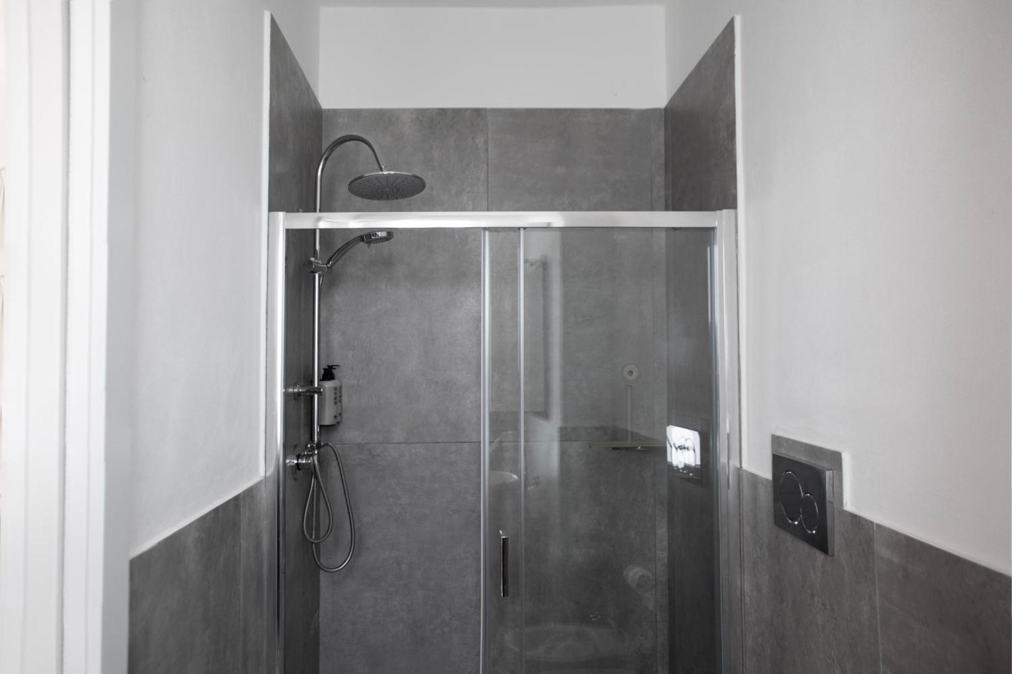 Bob W Ponte Vecchio Apartment Firenze Ruang foto